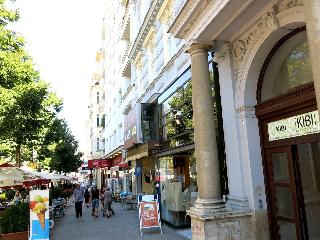 Kibi Rooms fotoÄŸrafÄ±