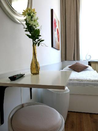 Kibi Rooms fotoÄŸrafÄ±