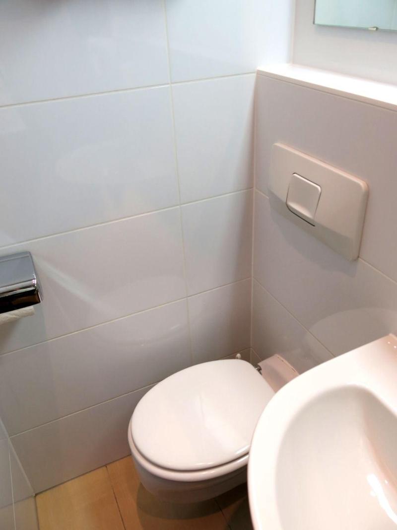 Kibi Rooms - Oda