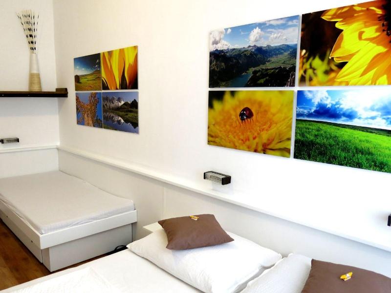 Kibi Rooms - Oda