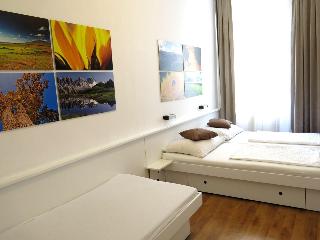 Kibi Rooms fotoÄŸrafÄ±