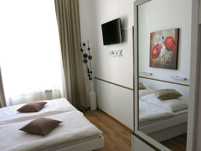 Kibi Rooms - Oda