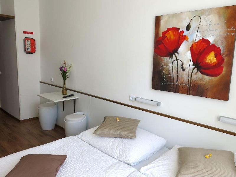 Kibi Rooms - Oda