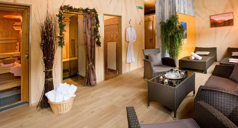 Pension St. Leonhard - Aktivite