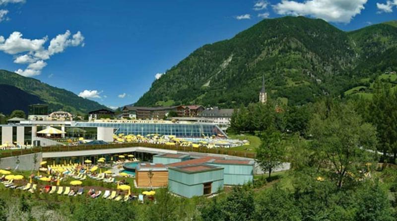 Pension St. Leonhard - Aktivite