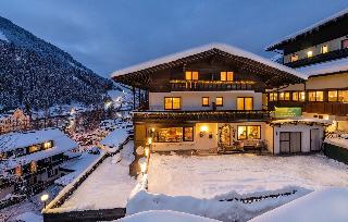 Pension St. Leonhard fotoÄŸrafÄ±