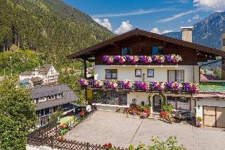 Pension St. Leonhard fotoÄŸrafÄ±
