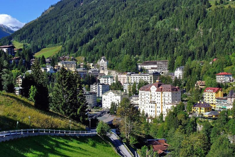 Pension St. Leonhard - Genel