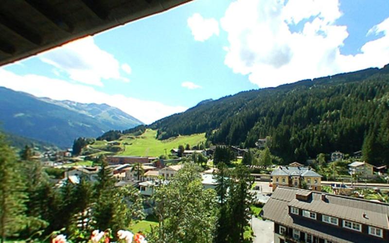 Pension St. Leonhard - Genel