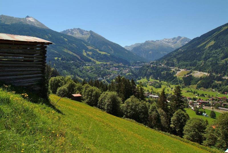 Pension St. Leonhard - Genel