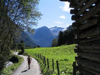 Pension St. Leonhard fotoÄŸrafÄ±