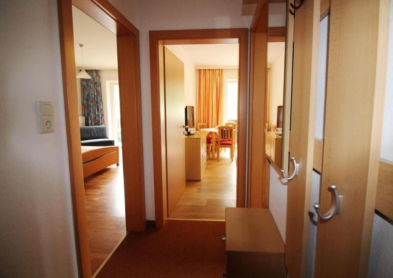 Pension St. Leonhard - Oda