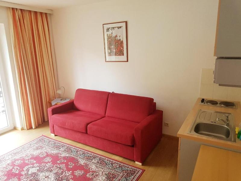 Pension St. Leonhard - Oda