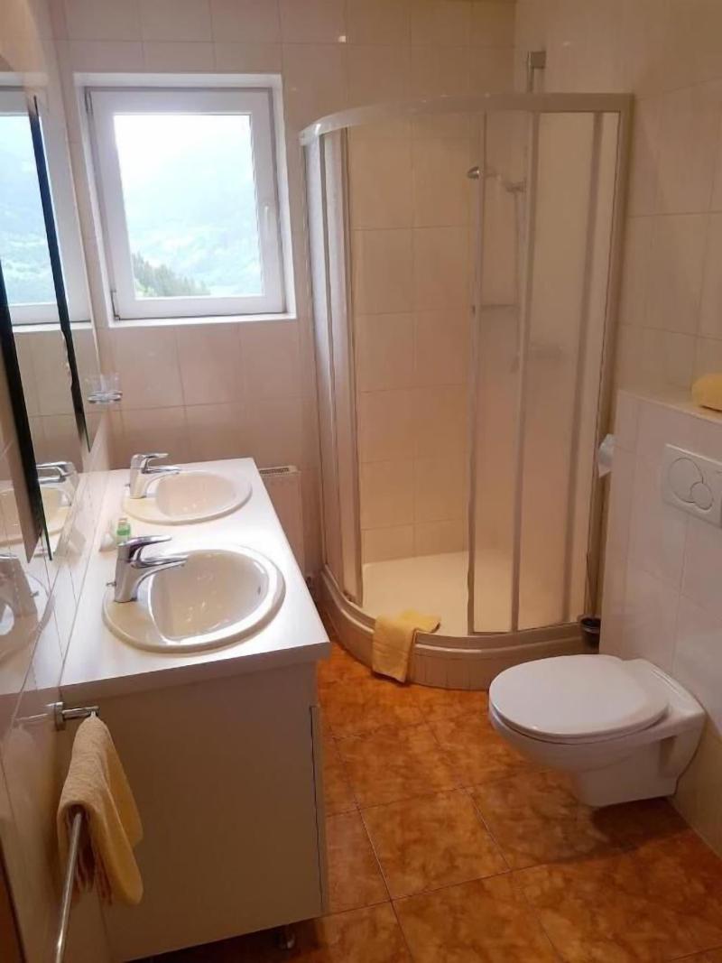 Pension St. Leonhard - Oda
