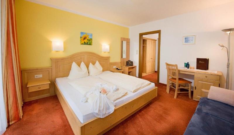 Pension St. Leonhard - Oda
