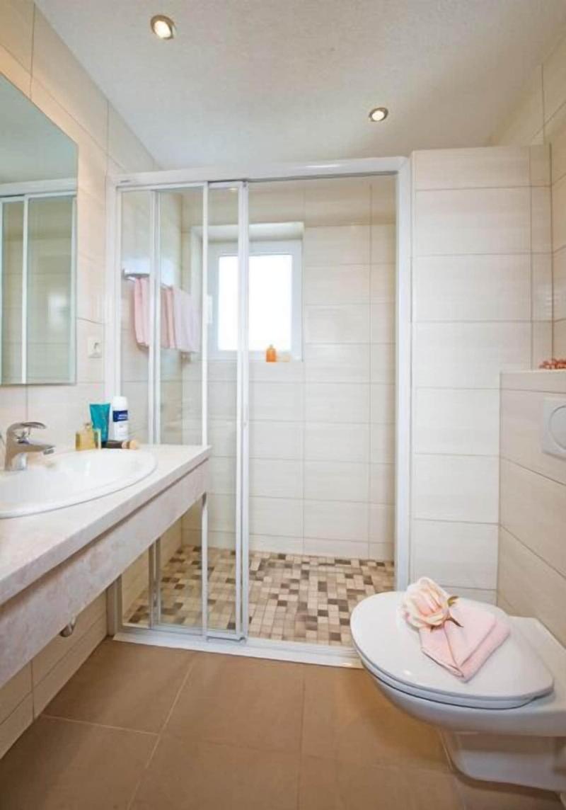 Pension St. Leonhard - Oda