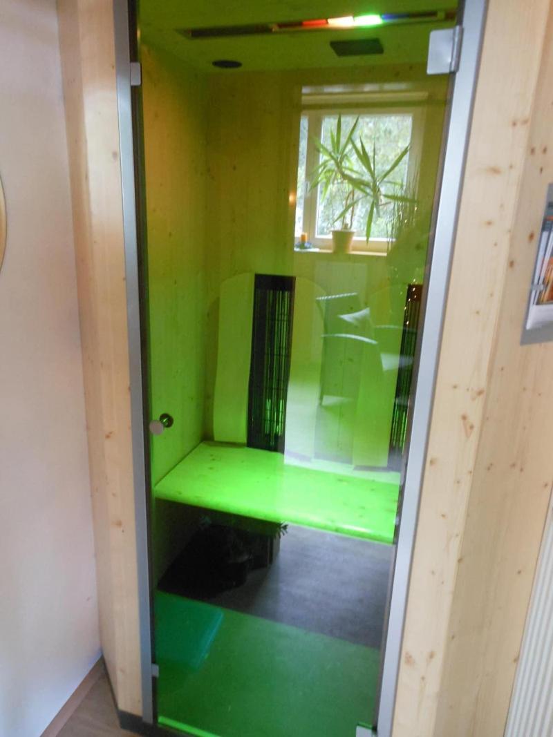 Pension St. Leonhard - Oda