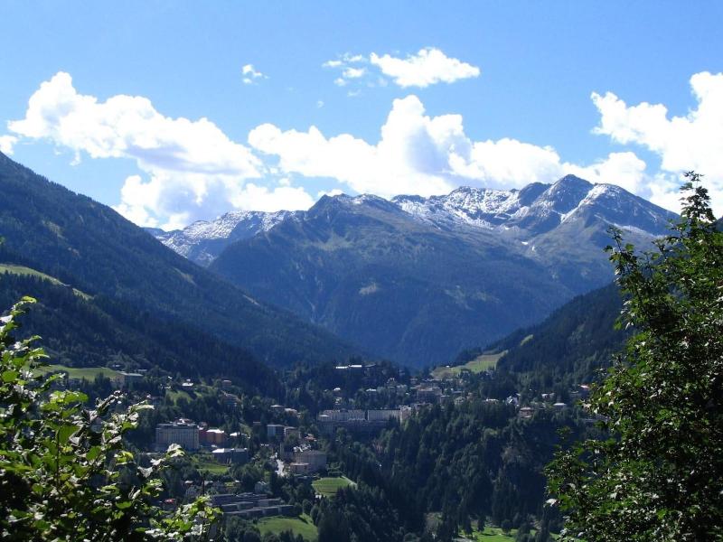 Pension St. Leonhard - Oda