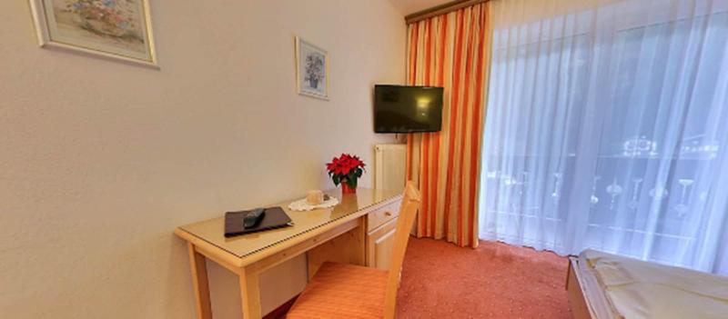 Pension St. Leonhard - Oda