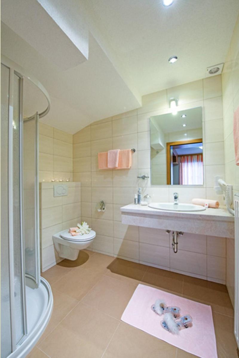 Pension St. Leonhard - Oda