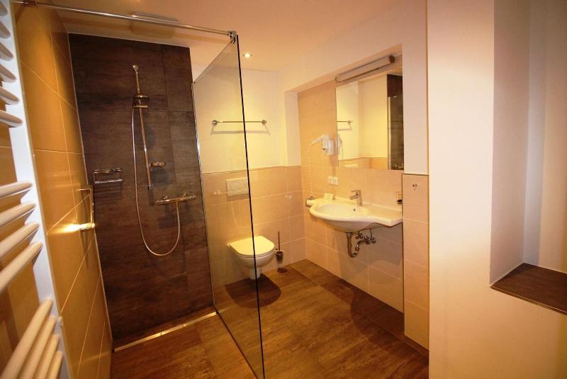 Pension St. Leonhard - Oda