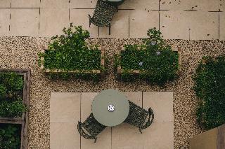 Hotel Omega fotoÄŸrafÄ±