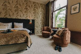 Hotel Omega fotoÄŸrafÄ±