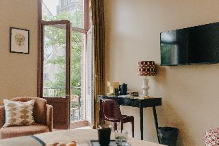Hotel Omega fotoÄŸrafÄ±