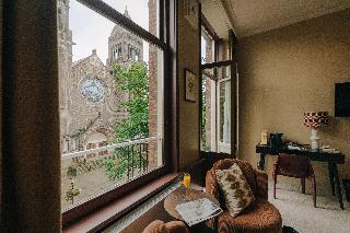 Hotel Omega fotoÄŸrafÄ±