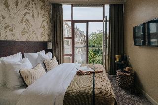 Hotel Omega fotoÄŸrafÄ±