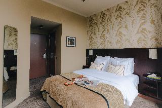 Hotel Omega fotoÄŸrafÄ±