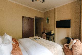 Hotel Omega fotoÄŸrafÄ±