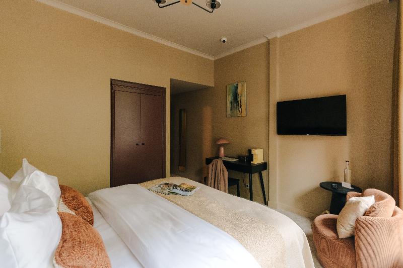 Hotel Omega - Oda