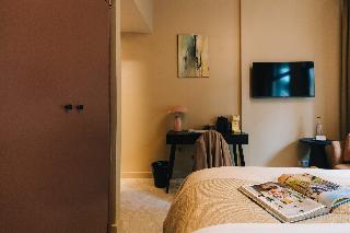 Hotel Omega fotoÄŸrafÄ±