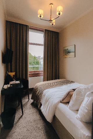Hotel Omega fotoÄŸrafÄ±