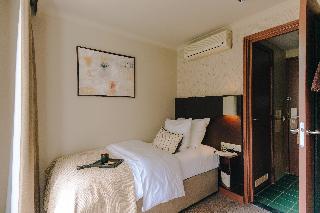 Hotel Omega fotoÄŸrafÄ±