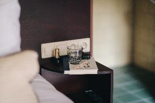 Hotel Omega fotoÄŸrafÄ±