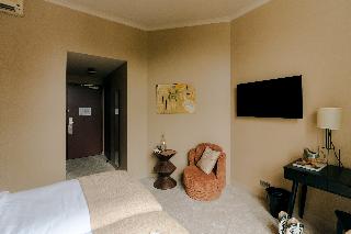 Hotel Omega fotoÄŸrafÄ±