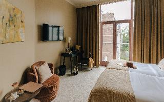 Hotel Omega fotoÄŸrafÄ±
