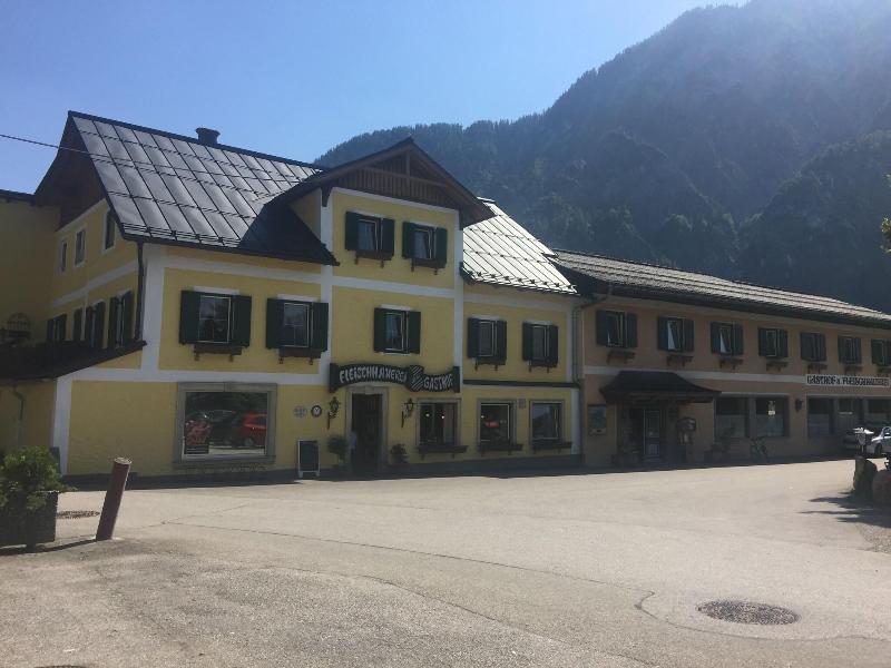 Metzgerwirt Vieh Heli - Genel