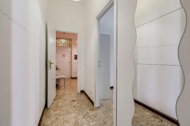 Allegra's House - Lobi
