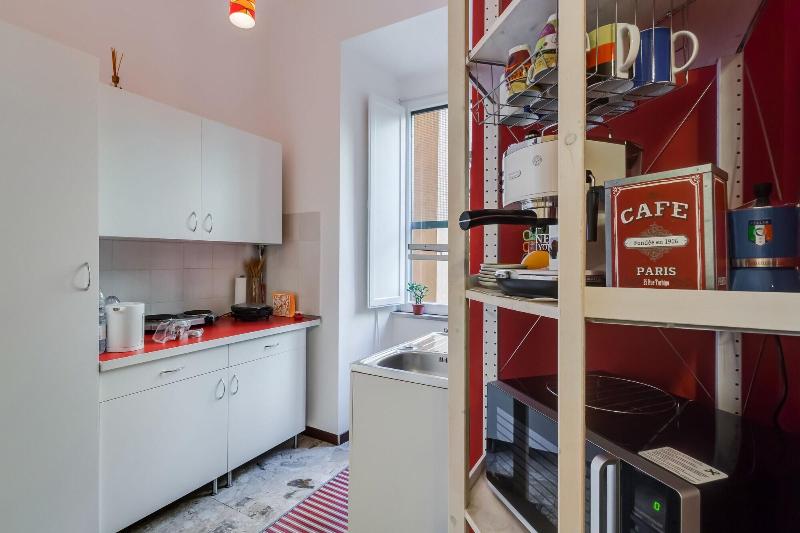 Allegra's House - Aktivite