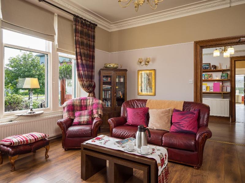 Cairngorm Guest House - Aktivite