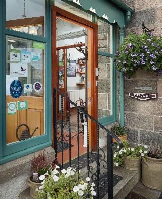 Cairngorm Guest House otel fotoğrafı