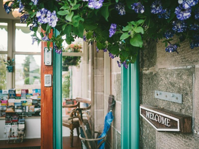 Cairngorm Guest House - Genel