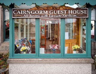 Cairngorm Guest House fotoÄŸrafÄ±
