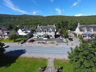 Cairngorm Guest House fotoÄŸrafÄ±