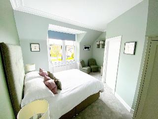 Cairngorm Guest House fotoÄŸrafÄ±
