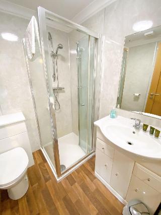 Cairngorm Guest House fotoÄŸrafÄ±