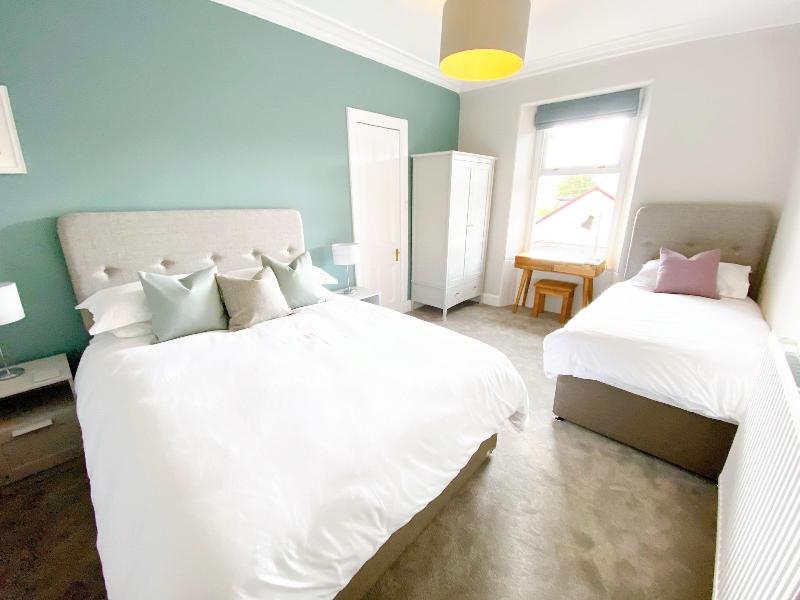 Cairngorm Guest House - Oda